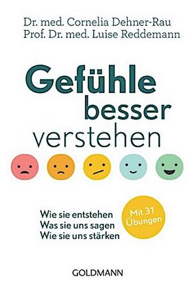 Gefühle besser verstehen