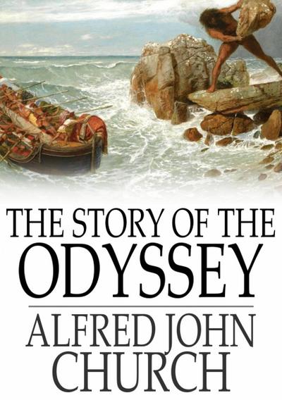 Story of the Odyssey