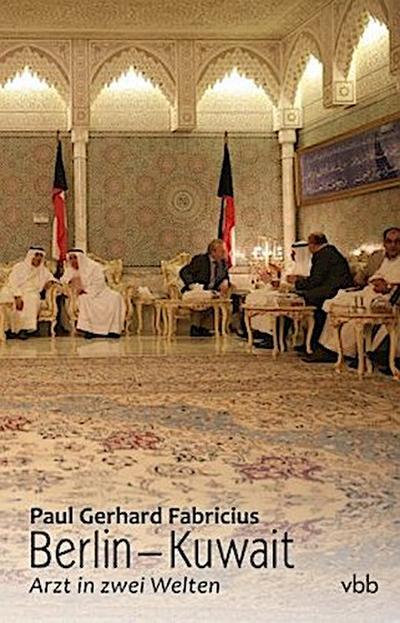 Berlin - Kuwait
