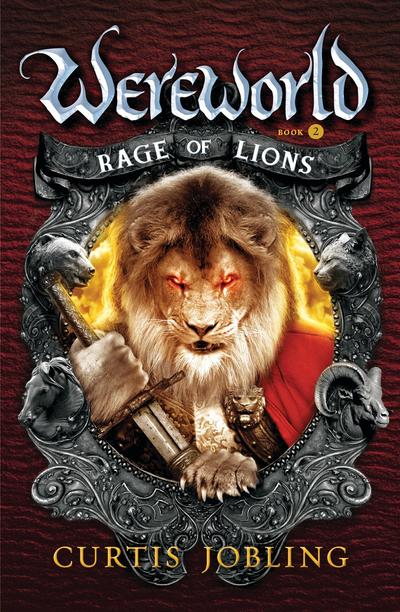 Rage of Lions