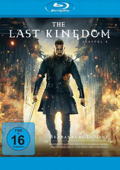 The Last Kingdom