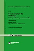 Verkehrsplanerische Leistungen - Leistungsbeschreibung mit Honorarvorschlag