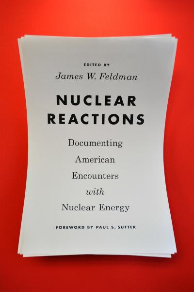 Nuclear Reactions