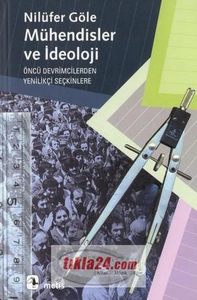 Mühendisler ve Ideoloji