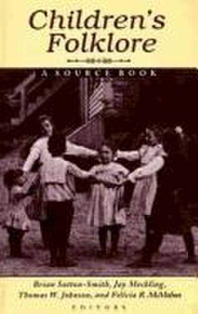 Children’s Folklore