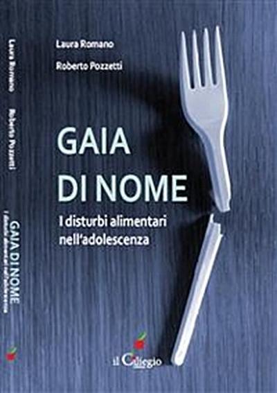 Gaia di nome