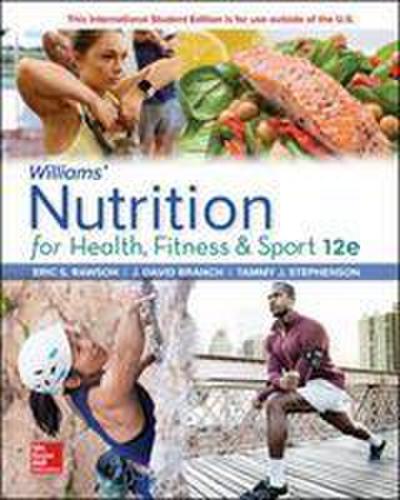 ISE Williams’ Nutrition for Health, Fitness and Sport