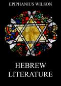 Hebrew Literature