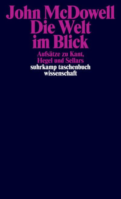 Die Welt im Blick