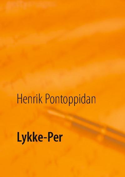 Lykke-Per