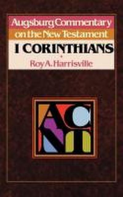 Acnt -- 1 Corinthians