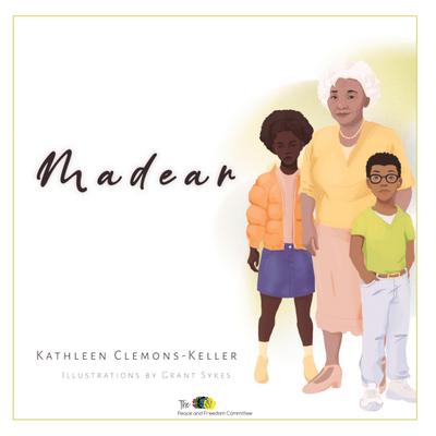 Madear