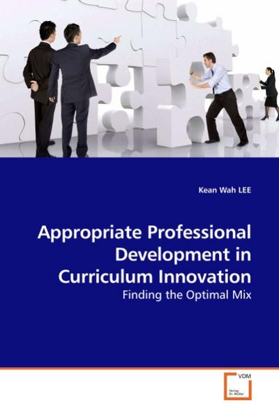Appropriate Professional Development in Curriculum Innovation