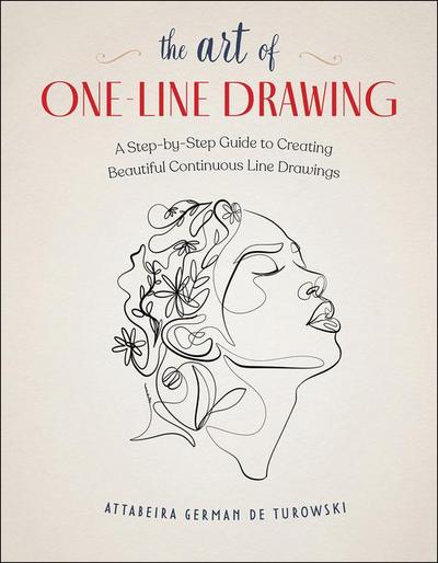 The Art of One-Line Drawing