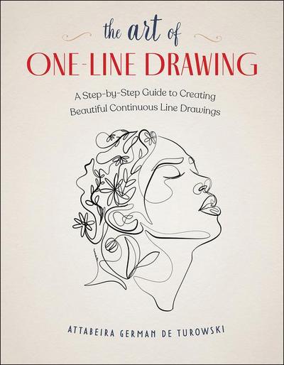 The Art of One-Line Drawing 