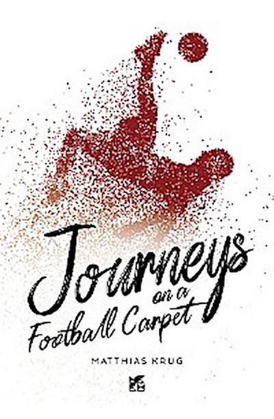 Journeys on a football carpet-EPUB