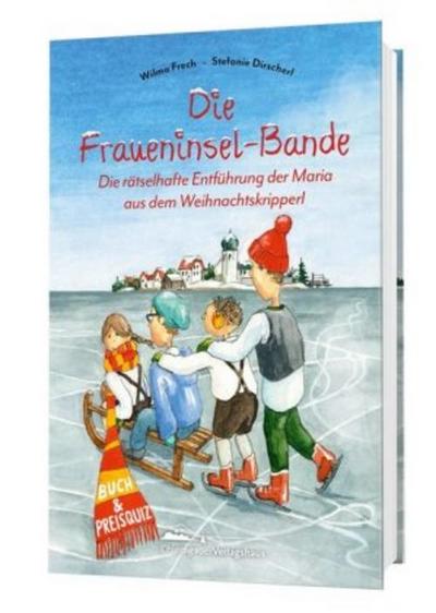 Die Fraueninsel-Bande Teil 2