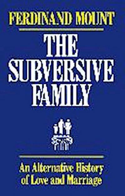 Subversive Family