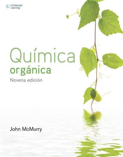 Mcmurry, J: QuA­mica OrgA¡nica