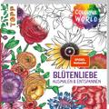 Colorful World - Blütenliebe
