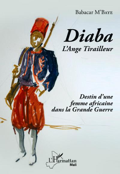 Diaba l’Ange Tirailleur