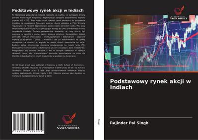 Podstawowy rynek akcji w Indiach