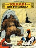 Yakari und der Grizzly