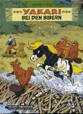 Yakari Band 3: Yakari bei den Bibern