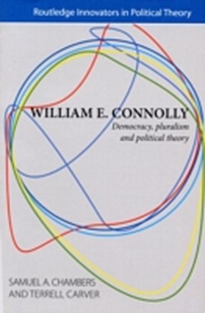 William E. Connolly