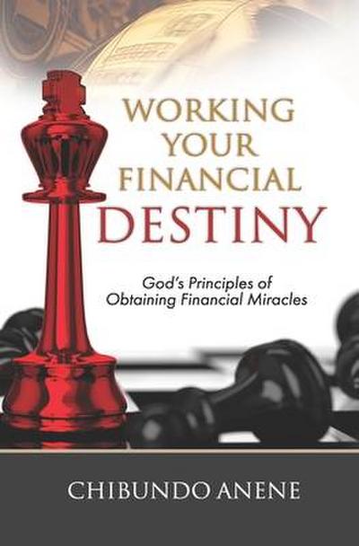 Working Your Financial Destiny: God’s Priciples of Obtaining Financial Miracles