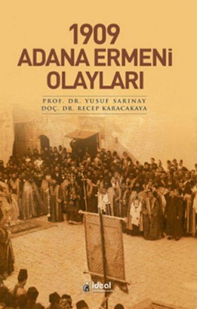 1909 Adana Ermeni Olaylari