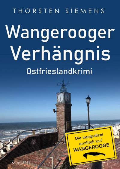 Wangerooger Verhängnis
