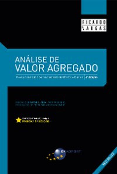 Análise de Valor Agregado (6ª edição)