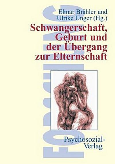 Schwangerschaft, Geburt und der Übergang zur Elternschaft