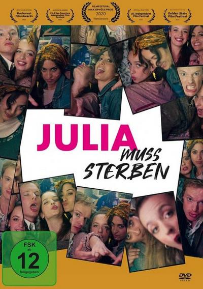 Julia Muss Sterben