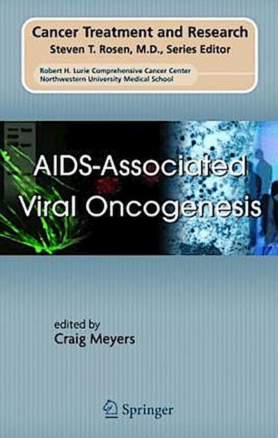 AIDS-Associated Viral Oncogenesis