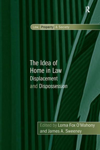 The Idea of Home in Law