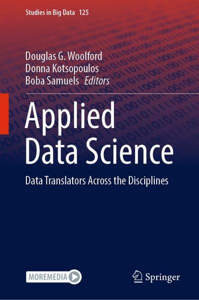 Applied Data Science