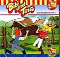 Folge 14:Die Wildpferde Teil 2