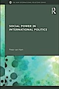 Social Power in International Politics