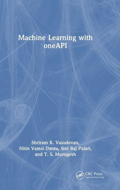 Machine Learning with oneAPI
