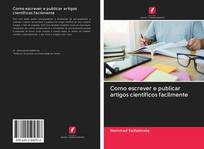 Como escrever e publicar artigos científicos facilmente