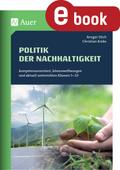 Politik der Nachhaltigkeit