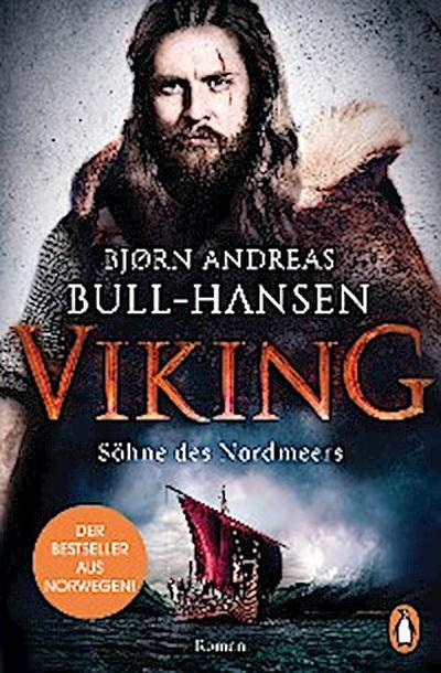 VIKING - Eine Jomswikinger-Saga