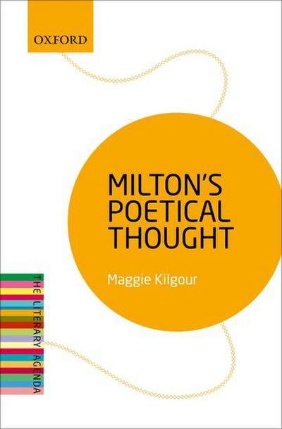 Milton’s Poetical Thought