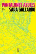 Pantalones azules