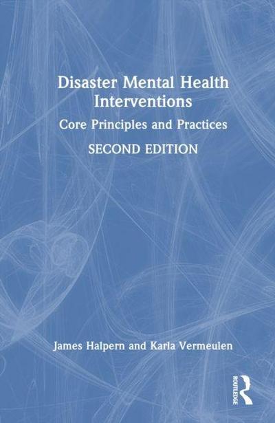 Disaster Mental Health Interventions