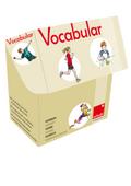 Vocabular