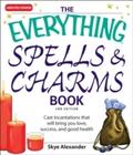 Everything Spells and Charms Book