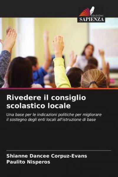 Rivedere il consiglio scolastico locale